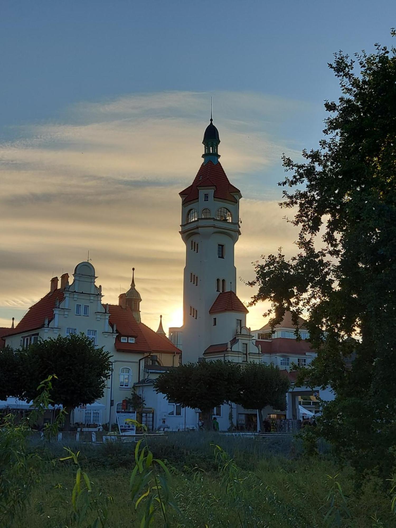 Leilighet Ilovesopot Sopot